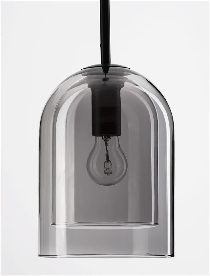 Pendul Nova Luce VELOR 9236700