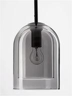 Pendul Nova Luce VELOR 9236700