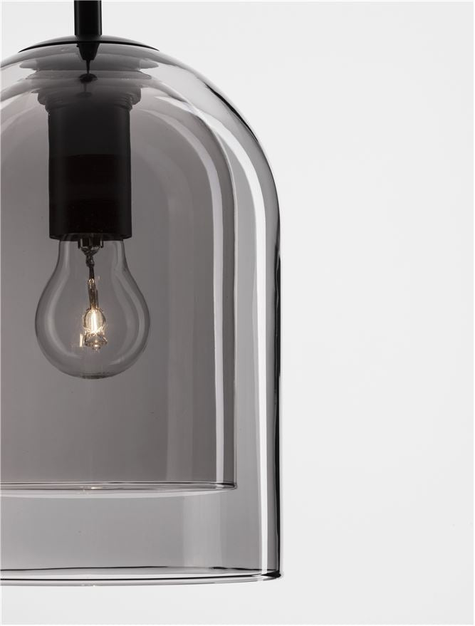 Pendul Nova Luce VELOR 9236700
