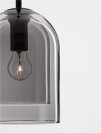 Pendul Nova Luce VELOR 9236700