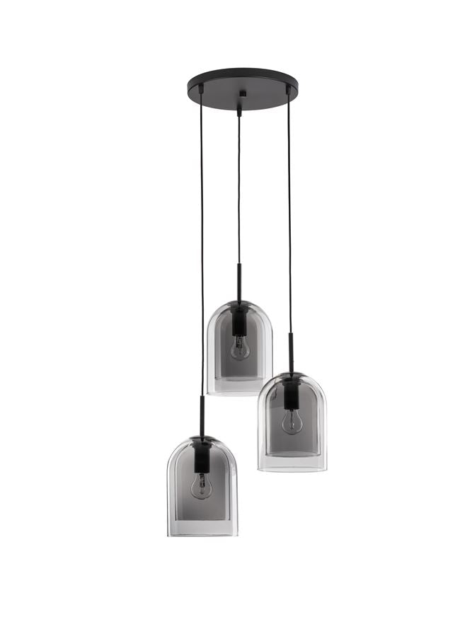 Lustra Nova Luce VELOR 9236710