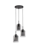 Lustra Nova Luce VELOR 9236710