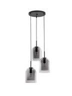 Lustra Nova Luce VELOR 9236710