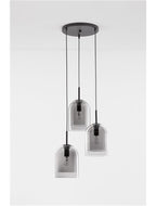 Lustra Nova Luce VELOR 9236710