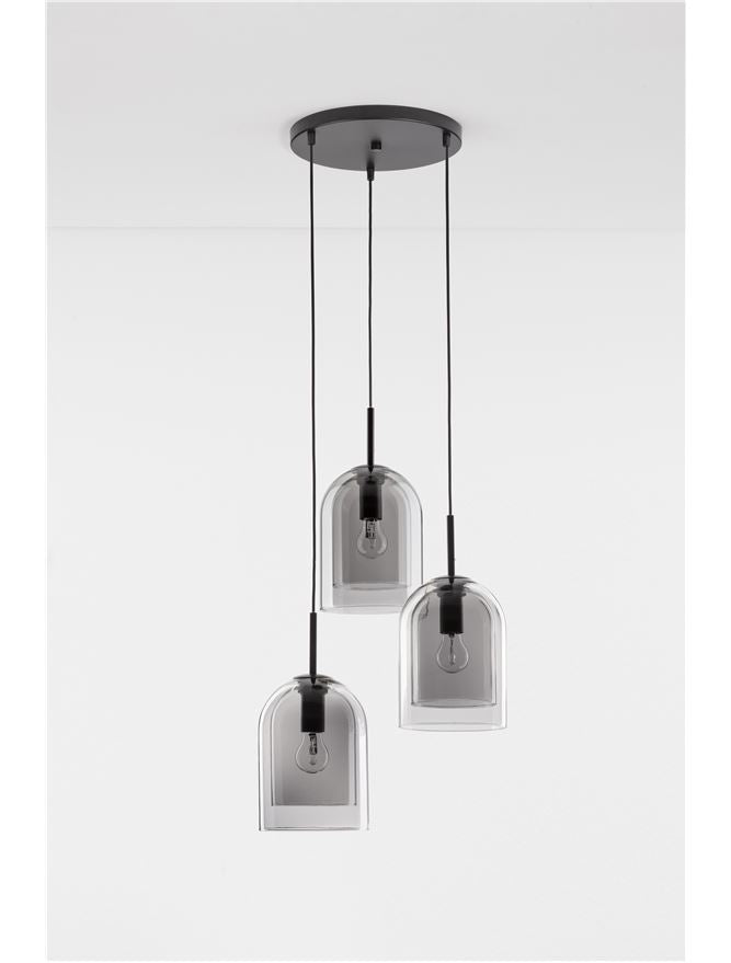 Lustra Nova Luce VELOR 9236710