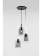Lustra Nova Luce VELOR 9236710