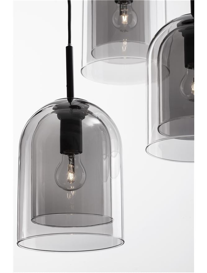 Lustra Nova Luce VELOR 9236710