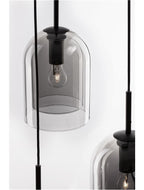 Lustra Nova Luce VELOR 9236710