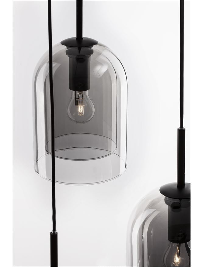 Lustra Nova Luce VELOR 9236710