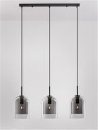 Lustra Nova Luce VELOR 9236720