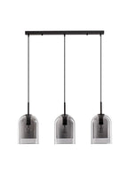 Lustra Nova Luce VELOR 9236720
