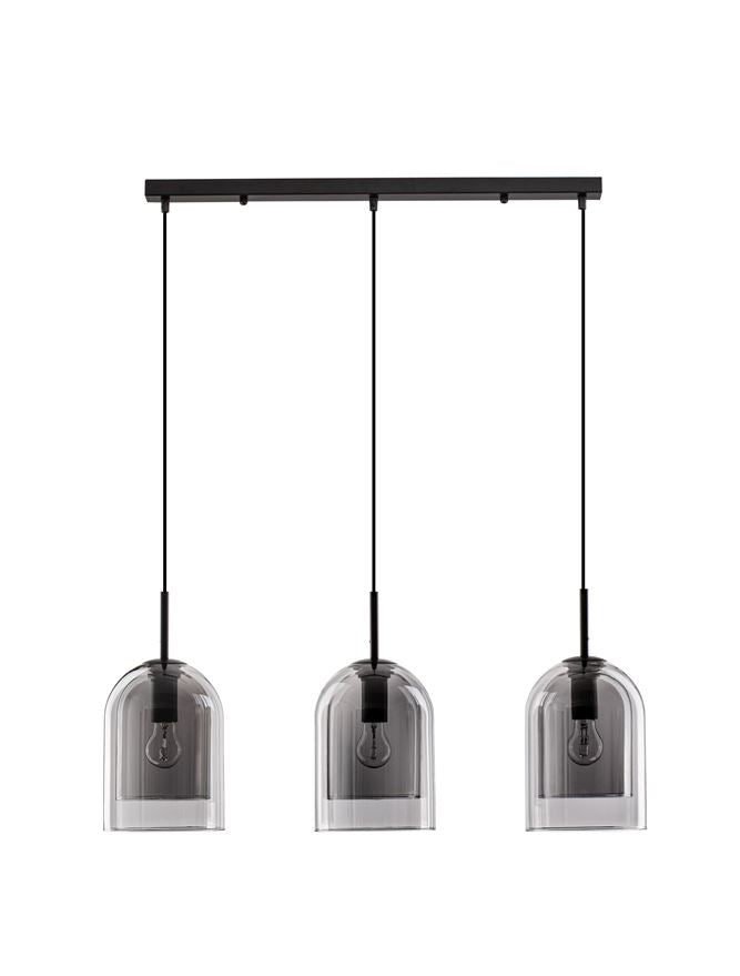 Lustra Nova Luce VELOR 9236720