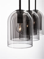 Lustra Nova Luce VELOR 9236720