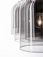 Lustra Nova Luce VELOR 9236720