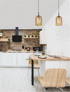 Pendul Nova Luce VELOR 9236730