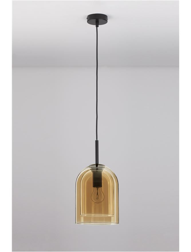 Pendul Nova Luce VELOR 9236730