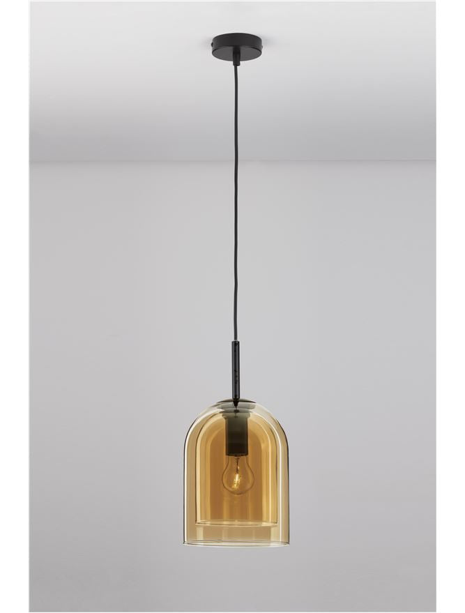 Pendul Nova Luce VELOR 9236730