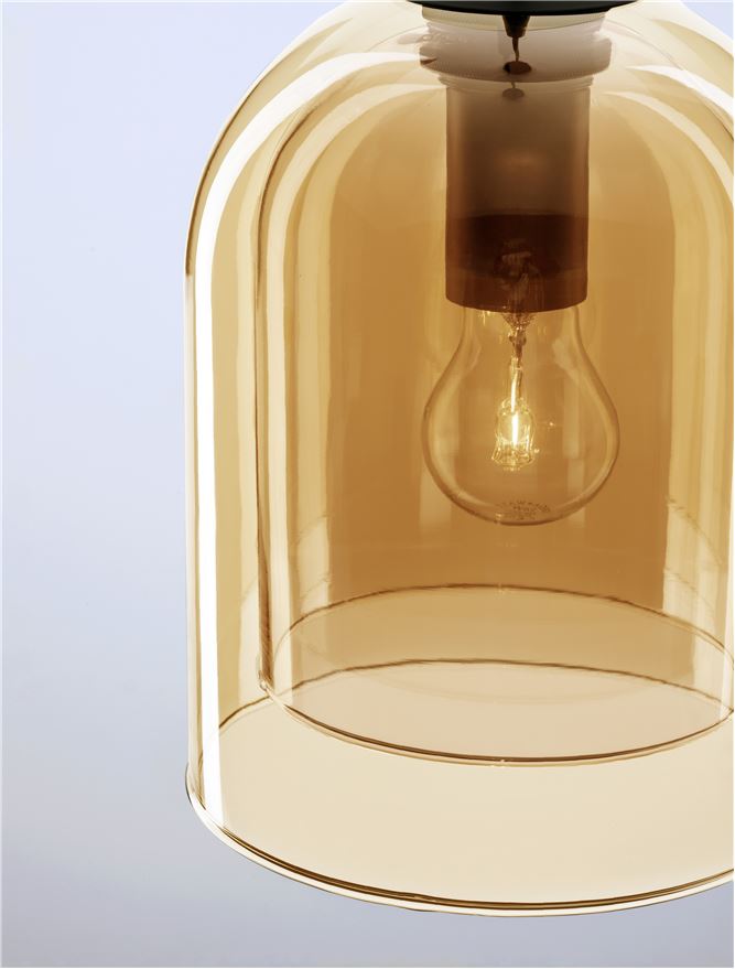 Pendul Nova Luce VELOR 9236730