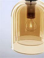 Pendul Nova Luce VELOR 9236730