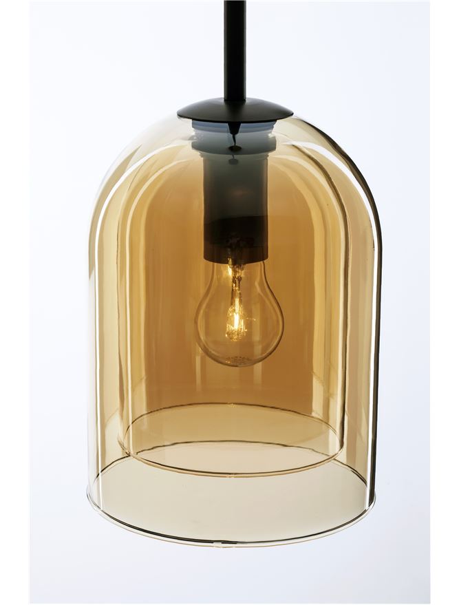 Pendul Nova Luce VELOR 9236730