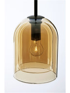 Pendul Nova Luce VELOR 9236730