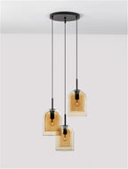 Lustra Nova Luce VELOR 9236735