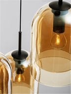 Lustra Nova Luce VELOR 9236735
