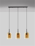 Lustra Nova Luce VELOR 9236740