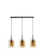 Lustra Nova Luce VELOR 9236740