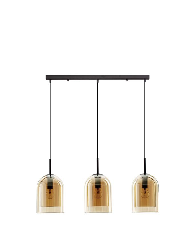 Lustra Nova Luce VELOR 9236740