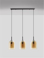Lustra Nova Luce VELOR 9236740