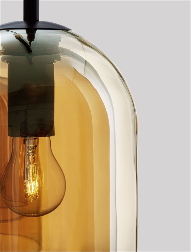 Lustra Nova Luce VELOR 9236740