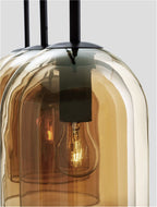 Lustra Nova Luce VELOR 9236740