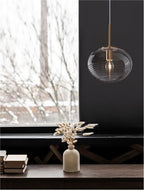 Pendul Nova Luce MAEVE 9236750