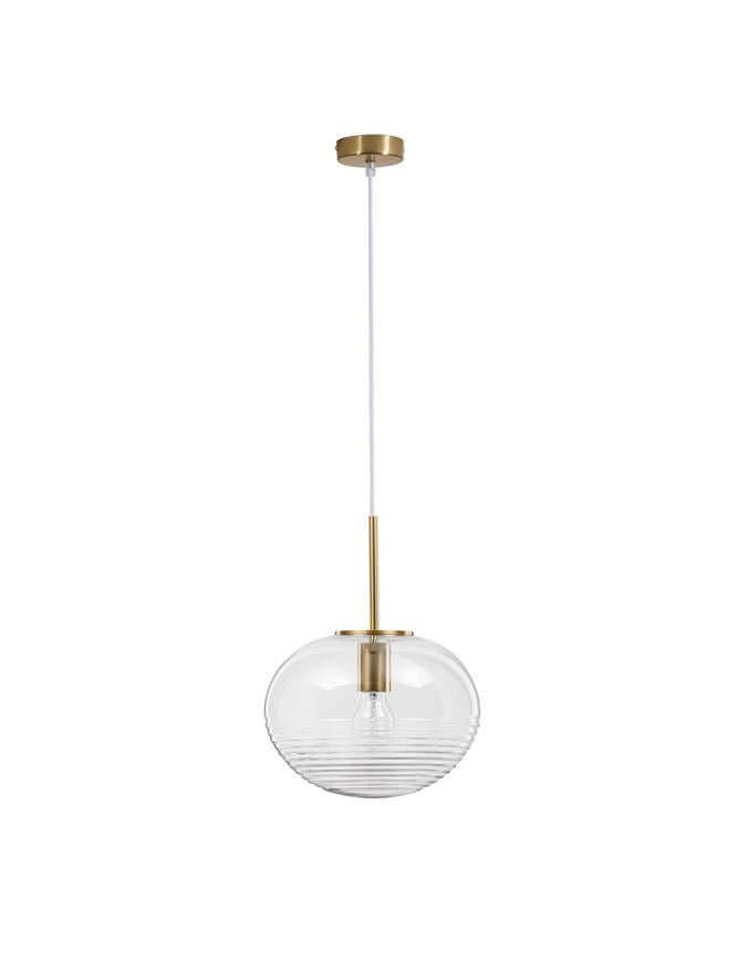 Pendul Nova Luce MAEVE 9236750