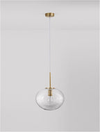 Pendul Nova Luce MAEVE 9236750