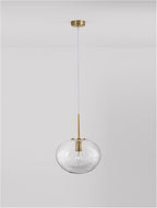 Pendul Nova Luce MAEVE 9236750