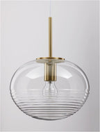 Pendul Nova Luce MAEVE 9236750