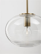 Pendul Nova Luce MAEVE 9236750