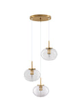 Lustra Nova Luce MAEVE 9236755