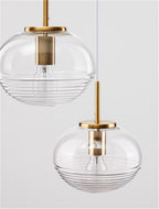 Lustra Nova Luce MAEVE 9236755