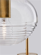 Lustra Nova Luce MAEVE 9236755