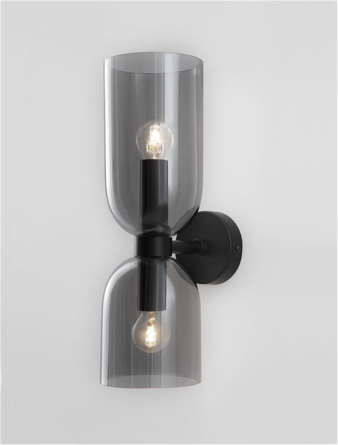 Aplica Nova Luce PALMER 9241110