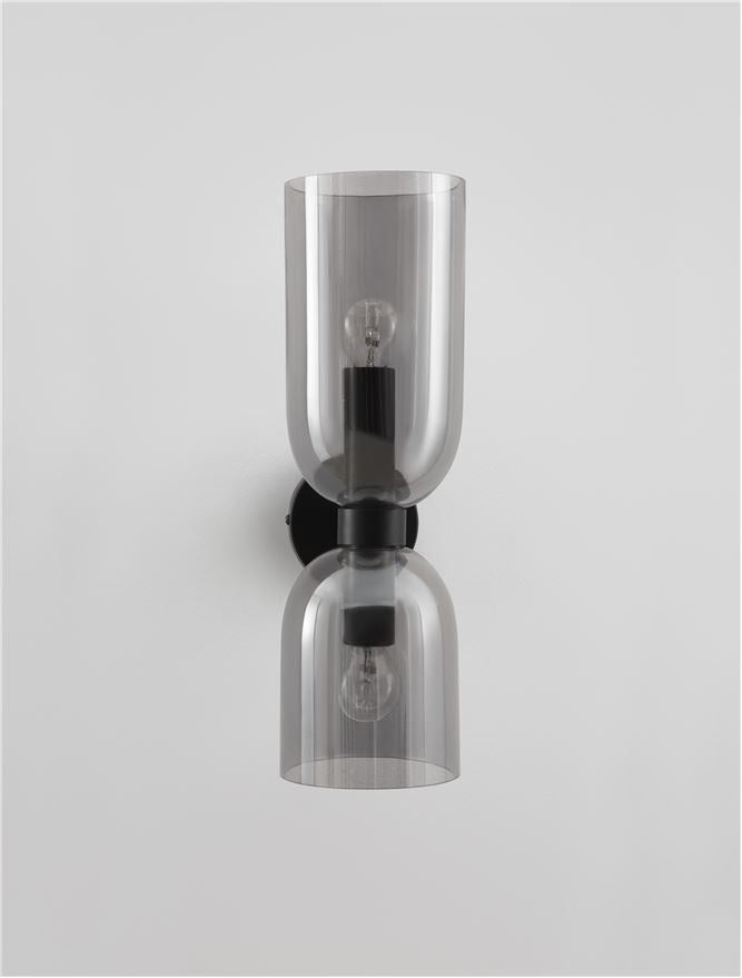 Aplica Nova Luce PALMER 9241110
