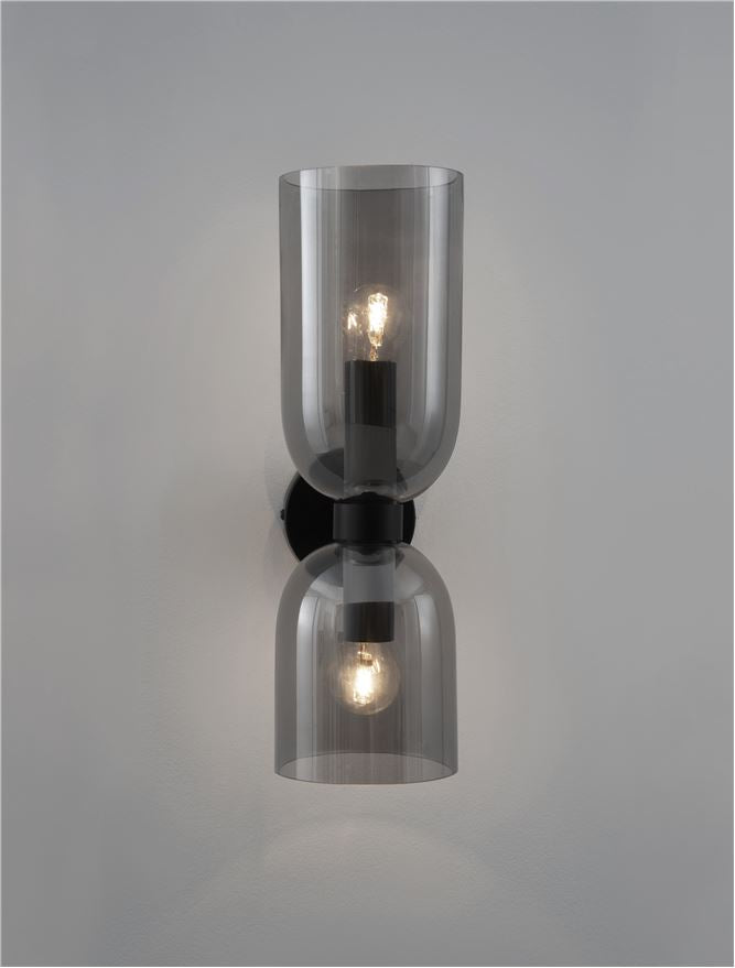 Aplica Nova Luce PALMER 9241110