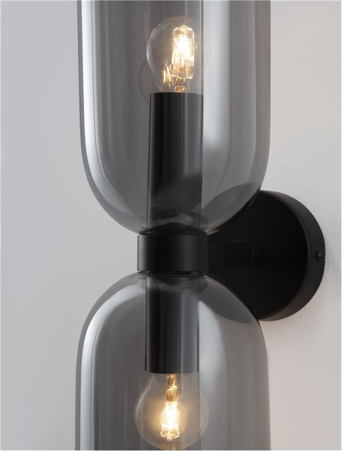 Aplica Nova Luce PALMER 9241110