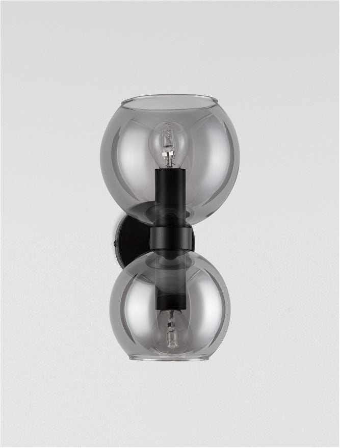 Aplica Nova Luce PALMER 9241120
