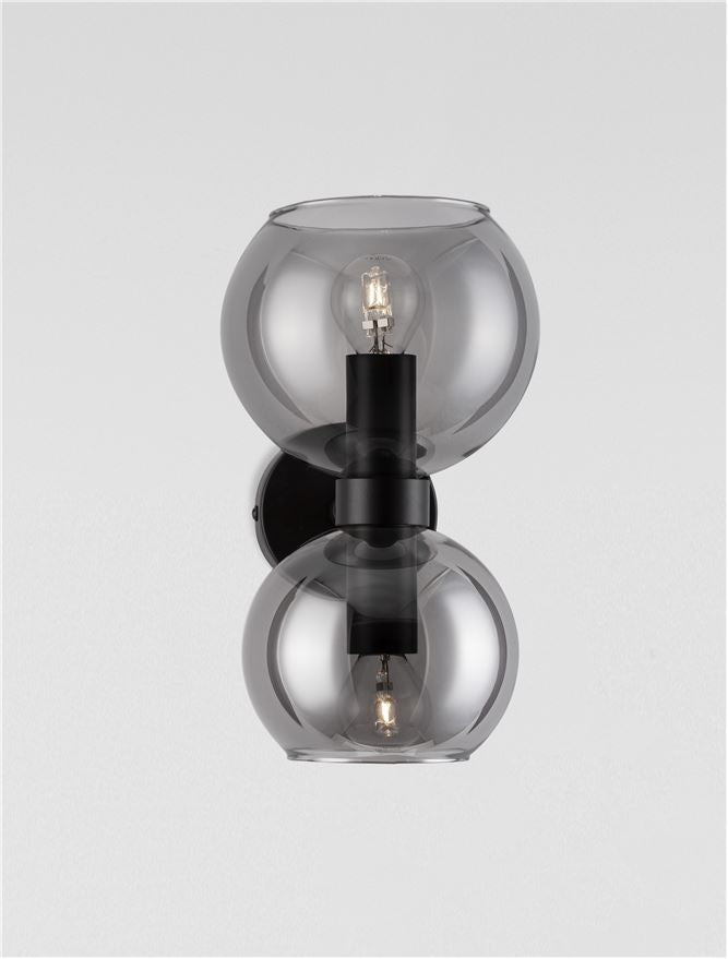 Aplica Nova Luce PALMER 9241120