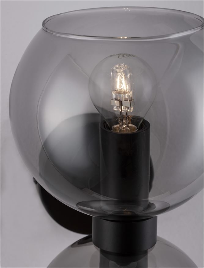 Aplica Nova Luce PALMER 9241120