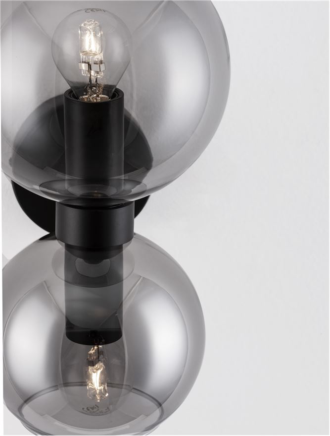 Aplica Nova Luce PALMER 9241120